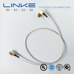 Wholesale Flexible PVC Jacket Speaker Music Cable Assembly for CCC Certified Audio Equipment from china suppliers