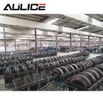 10.00R20 All Steel Radial Truck Tyre Excellent Loading Capacity
