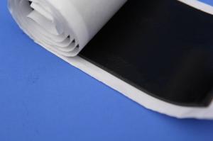 Wholesale Butyl Rubber Tape For Waterproofing And Sealing Steel Structures from china suppliers