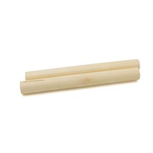 Wholesale Pine Wood Cudgel Board For Product Accessories | Cylindrical Stick from china suppliers