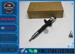 Common Rail Injector diesel fuel injector 095000-7390 23670-39235 095000-8740
