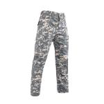 BDU Army Uniform Tactical Military Equipment Battle Dress Uniform Rip Stop