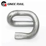 E 1813 Rail Clip / Rail Fasteners High Hardness