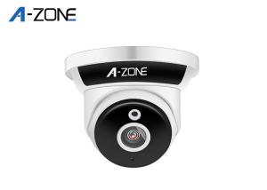 Wholesale Outdoor 1080P IP Security Camera 2MP Support Smart Phone For Chain Enterprise from china suppliers