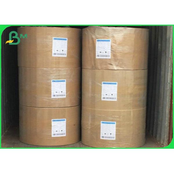 15 lb Multicolor Premium Carbonless Paper For Contractor's Proposal Forms