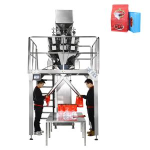 Wholesale 1.5g Semi Automatic Packing Machine from china suppliers