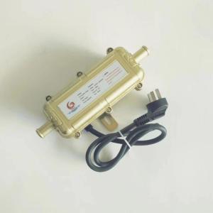 Wholesale Electric Car Engine Water Preheater,220V,1000w,Copper Tube Heating，Strong Applicabilit from china suppliers