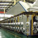 Low Voc Water Based Saturated Polyester Resin For Industry Coating