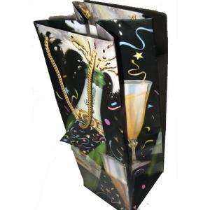 Wholesale Cardboard Branded Paper Bags 0.5kg Custom Paper Gift Printing Shopping from china suppliers
