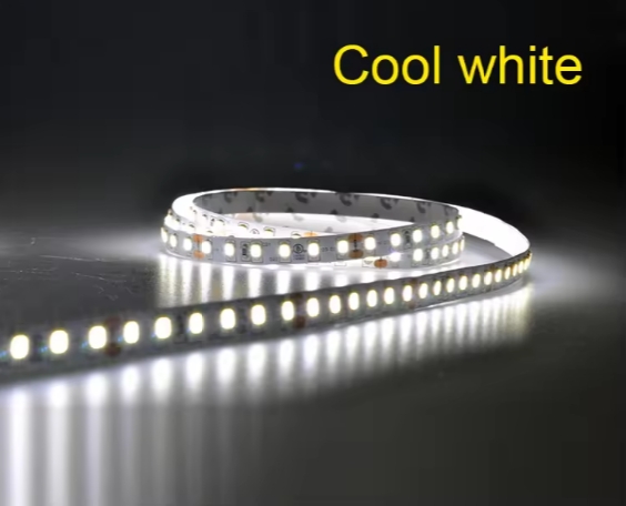 Outdoor strip Light Manufacturer Led Strip Lights Waterproof IP67 3000k/4000k/6500k Cob Led Strip