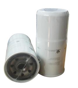 Wholesale 600-311-3210 Excavator Fuel Filter For Komatsu PC400 - 7 / 8 from china suppliers
