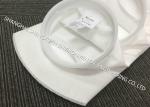 DN 180 x 810 Industrial Filter Bags WS - Fused Seam Treatment For Single Bag