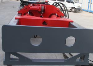 Wholesale Underground 160kw Pipe And Cable Laying Machine from china suppliers