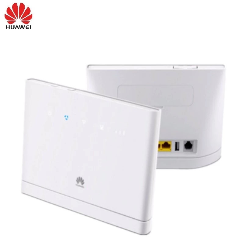 Original Unlocked 4G CEP Portable Wireless WIFI Router B315 B315s-519 With Sim Card Slot