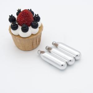 Wholesale YSWhip Dessert Tools 8g N2O Cream Chargers 24 Pack from china suppliers