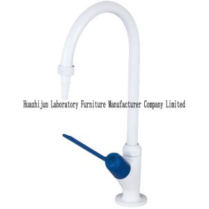 Wholesale Deck Mounted,Wrist Blade Lever,Swing Gooseneck,Single Faucet China Manufacturer from china suppliers