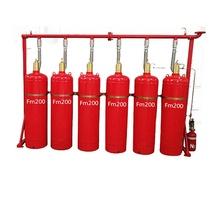 Wholesale Ball Valve Type FM200 Pipe Network System Valve Temperature from china suppliers