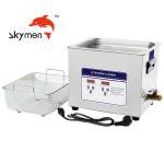360W 15L Benchtop Ultrasonic Cleaner Digital Timer Pharmaceutic Essence