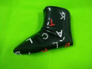 Wholesale club covers , Golf headcover , golf headcover , putter headcover , headcover from china suppliers