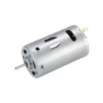RS-390 27.7mm DC12V Small High Torque Electric Motor Carbon Brush Motor For