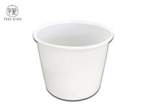 Wholesale 200 Gallon Plastic Round Fish Tank With Open Top For Aquaponics Systems from china suppliers