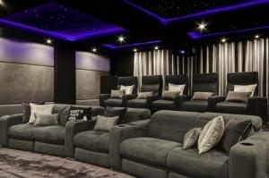 Wholesale Polyester Fiberboard Fiber Optic Star Panels 9mm Cinema Ceiling Remote Control from china suppliers