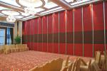 Conference Room Partition Commercial Accordion Folding Doors For Conference