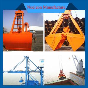 Wholesale Wondeful technology mechanical gripper with less manpower from china suppliers