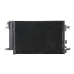 7M3820411D Auto Parts Air Conditioning AC Condenser for VW SHARAN OE NO.