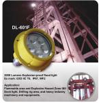 20W LED Explosion Proof Light , Hazardous Area Led Lighting AC 110V Industrial