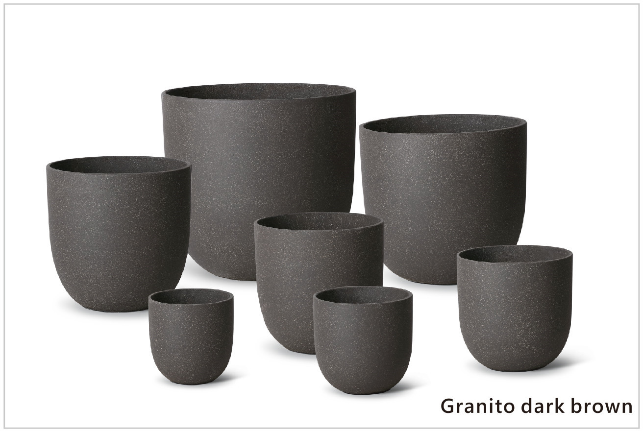Innovative Fiber Clay Planter A Must-Have for Every Gardening Enthusiast