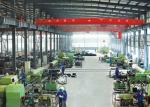 JB T1306-94 Santo Single Girder Overhead Cranes 10 Ton SG EOT Crane