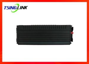Wholesale Hybrid Wireless 3g 4g Vehicle Mobile Dvr With Gps Wifi Hard Disk from china suppliers