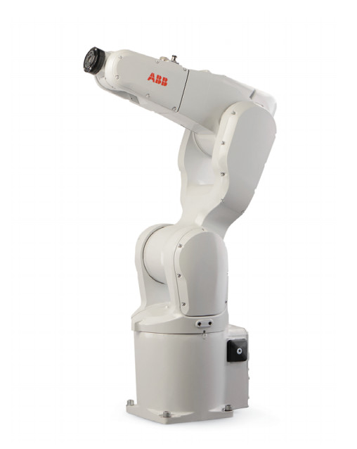 Abb Irb 1200 6 Axis Robot Protocol For Industrial Robotic Arm