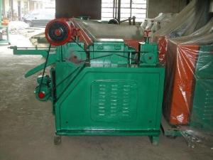 Wholesale 0.5 - 1mm Horizontal Stainless Steel Wire Bending Machine For Advertising Industry from china suppliers