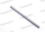 PN86059000 Metal Shaft 8mm For Paragon Cutter Parts LX/GTXL