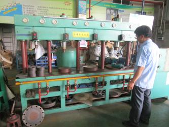 Dongguan Ameike Valve Co., Ltd