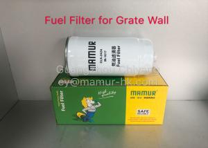 Wholesale MAMUR Truck Fuel Filter For GREAT WALL H3 H5 JAC 1105100-E06 from china suppliers