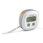 150cm Digital Measuring Tape Meteric Fitness Personal Health Equipment Body Fat