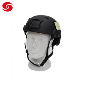 China                                  Light Weight Outdoor War Game Police Army Military Training Tactical Helmet              on sale