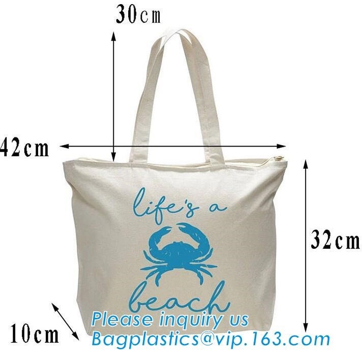customized professional wholesale tote bag cotton canvas bags,Colorful pattern heat transfer printing custom canvas bag