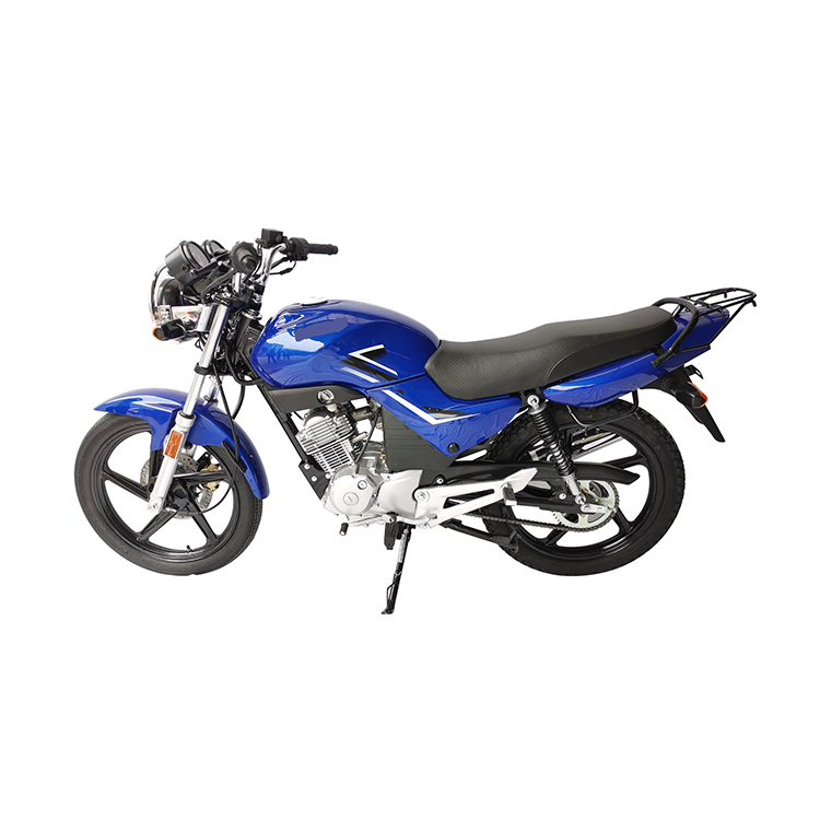Hot sale cheap high quality Single cylinder 4 strokes 50cc moto cross 110cc motorcycle street bike