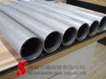 SANXIN Cold Drawn Welded Steel Tube Oil Surface Treatment ASTM / DIN Standard