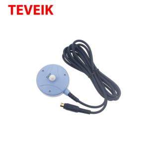 Wholesale Medical Fetal Transducer Ultrasonic Fetal Doppler US Patient End For BT-300 from china suppliers