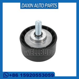 Wholesale OEM 022145276A 95510227600 Idler Pulley FOR AUDI Q7(4LB)3.6 FSI QUATTRO from china suppliers