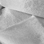 150mm Arrayed Unidirectional Fiberglass Cloth CSM
