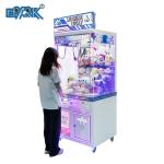 Arcade Machine Manufacturer Customized Gift Game Machine Coin Operation Claw