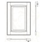 woods cabinets,new design kitchen,kitchen cabinets,prefab home materials，kitchen