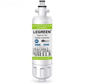 Wholesale 469690 ADQ36006102 LT700P ADQ36006101 Refrigerator Water Filter Cartridge Replacement from china suppliers