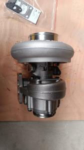Wholesale 3596629 Turbocharger HL760-7 B5,9Liugong Excavator CLG920 CLG922 CLG923 CLG925 Excavator Filter from china suppliers